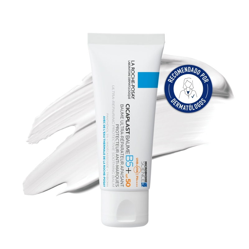 LRP CICAPLAST BAUME B5 SPF 50+ 40 ML