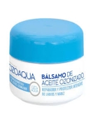 OZOAQUA BALSAMO DE ACEITE OZONIZADO 1 ENVASE 15 ML