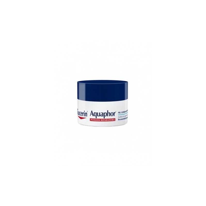 EUCERIN AQUAPHOR POMADA REPARADORA 1 ENVASE 7 ML
