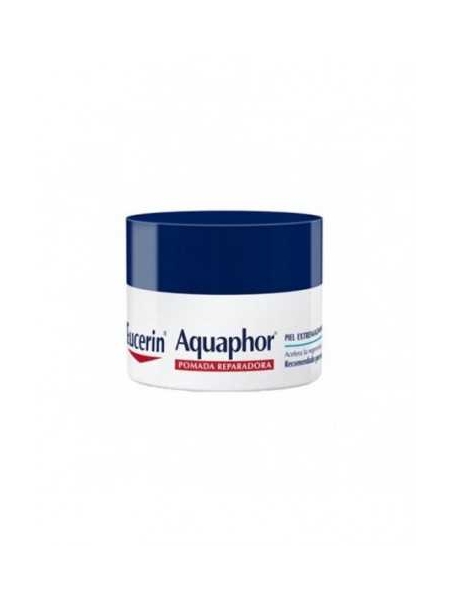 EUCERIN AQUAPHOR POMADA REPARADORA 1 ENVASE 7 ML