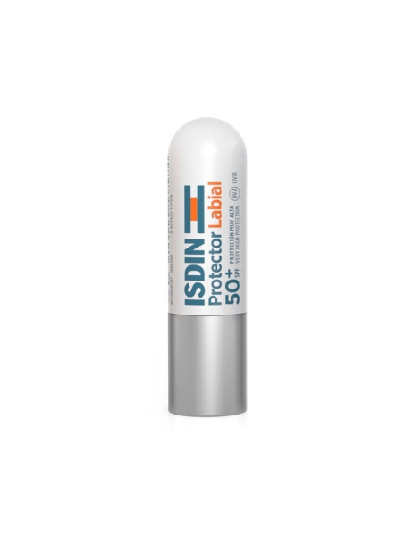 ISDIN PROTECTOR LABIAL SPF 50+ 4 GRAMOS