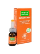 INTESTIBABY GOTAS ORALES 1 ENVASE 7 ML
