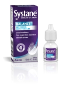 SYSTANE BALANCE GOTAS OFTALMICAS 10 ML