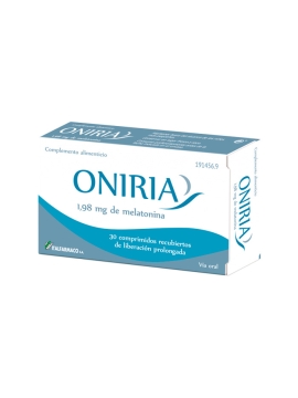 ONIRIA 30 COMP RECUB