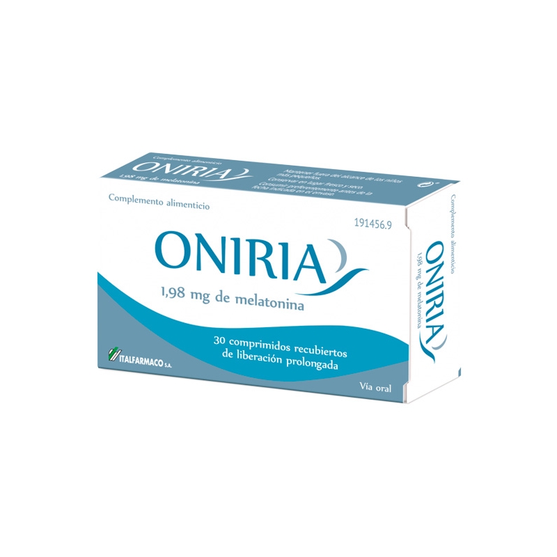 ONIRIA 30 COMP RECUB