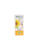 GRINTUSS JARABE PEDIATRICO 210G 180ML ABOCA