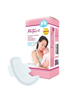 INDASEC POSPART PROTEGE-SLIP 24