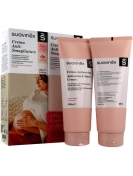 SUAVINEX CREMA ANTIESTRIAS 2 ENVASES 250 ML