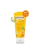 WELEDA CHAMPU Y GEL DE DUCHA CALENDULA 1 ENVASE 200 ML
