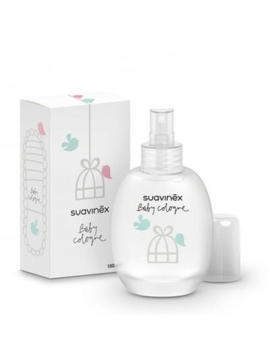 SUAVINEX COLONIA INFANTIL 100 ML