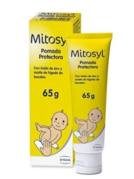 MITOSYL POMADA PROTECTORA 65 G