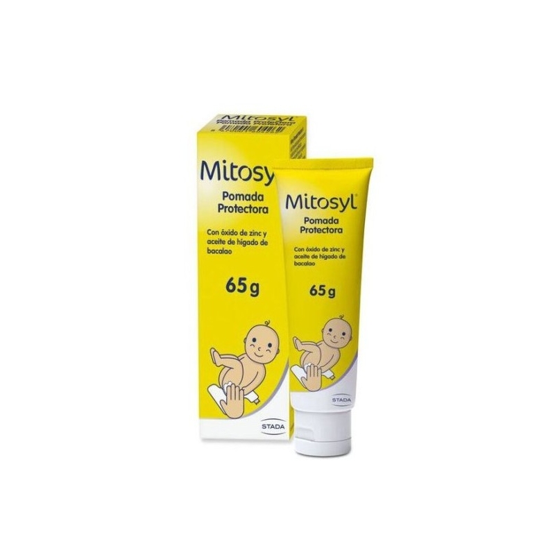 MITOSYL POMADA PROTECTORA 65 G