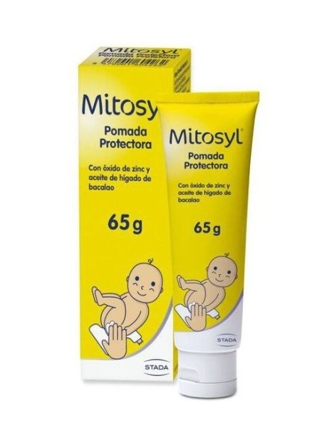 MITOSYL POMADA PROTECTORA 65 G