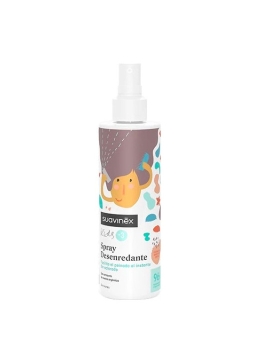 SUAVINEX KIDS SPRAY DESENREDANTE 1 ENVASE 250 ML