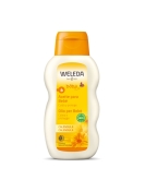WELEDA ACEITE CALENDULA BEBE 200 ML