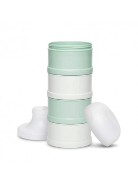 SUAVINEX DOSIFICADOR FORMULA Y CEREALES EN POLVO + 4 M