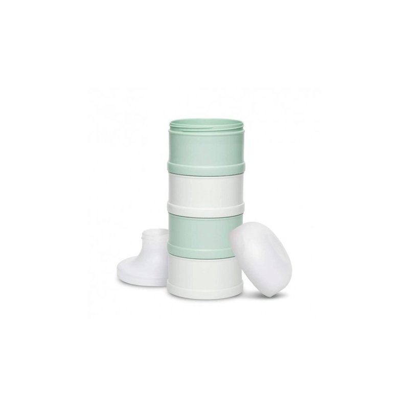 SUAVINEX DOSIFICADOR FORMULA Y CEREALES EN POLVO + 4 M