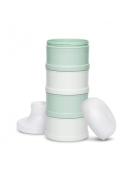 SUAVINEX DOSIFICADOR FORMULA Y CEREALES EN POLVO + 4 M