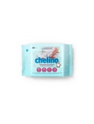 CHELINO FASHION & LOVE TOALLITAS INFANTILES 20 TOALLITAS