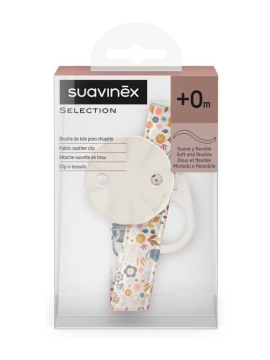 SUAVINEX BROCHE CINTA