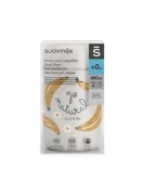 TERMO PARA PAPILLA SUAVINEX PLÁTANOS