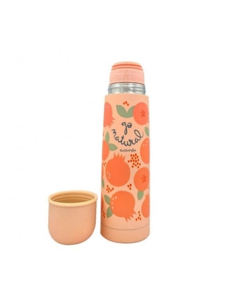 SUAVINEX TERMO PARA LIQUIDOS GRANADAS