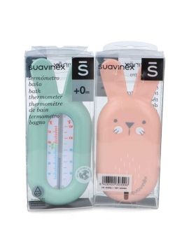 SUAVINEX TERMOMETRO BAÑO INFANTIL