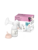 SUAVINEX SACALECHES EXTRACTOR DE LECHE ELECTRICO