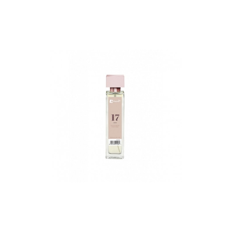 IAP PHARMA PERFUME MUJER Nº 17 150ML