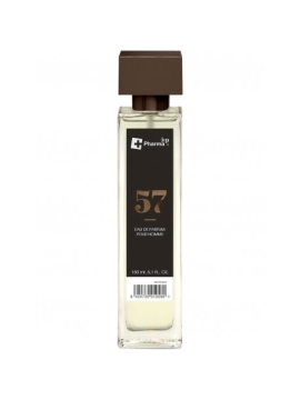 IAP PHARMA PERFUME HOMBRE Nº 57 150ML