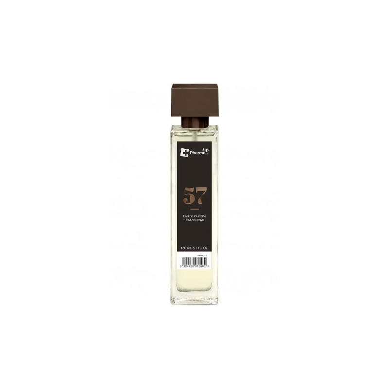 IAP PHARMA PERFUME HOMBRE Nº 57 150ML