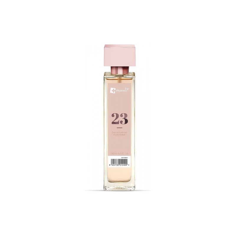 IAP PHARMA PERFUME MUJER Nº 23 150ML