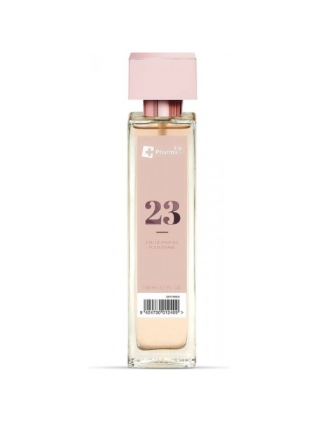 IAP PHARMA PERFUME MUJER Nº 23 150ML