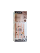 SUAVINEX BIBERON  PREMIUM 270 ML. 3 POS SILICO
