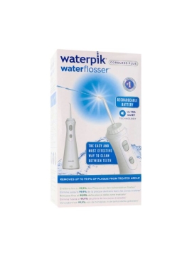 IRRIGADOR BUCAL ELECTRICO WATERPIK WP-70 FAMILIAR ENCHUFE A LA CORRIENTE