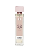 IAP PHARMA PERFUME MUJER Nº 22 150ML