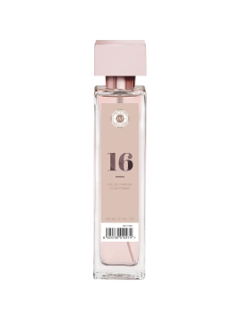 IAP PHARMA PERFUME MUJER Nº 16 150ML