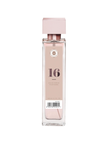 IAP PHARMA PERFUME MUJER Nº 16 150ML