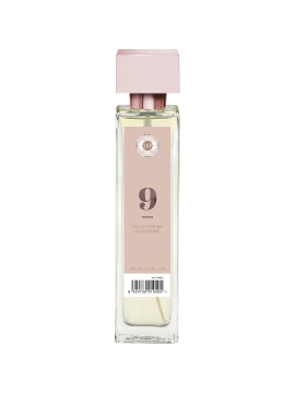 IAP PHARMA PERFUME MUJER Nº 9 150 ML