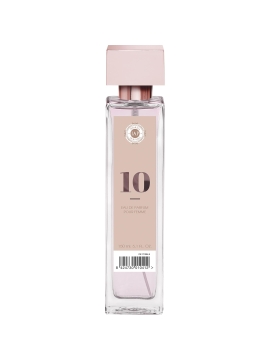 IAP PHARMA PERFUME MUJER Nº 10 150ML
