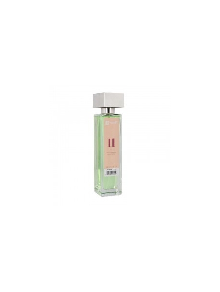 IAP PHARMA PERFUME MUJER Nº 11 150ML