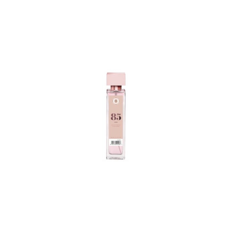 IAP PHARMA PERFUME MUJER Nº 85 150ML