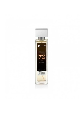 IAP PHARMA PERFUME HOMBRE Nº72 150ML