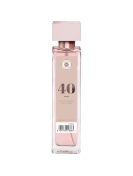 IAP PHARMA PERFUME MUJER Nº 40 150ML