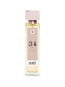 IAP PHARMA PERFUME MUJER Nº 34 150ML