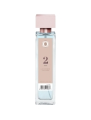 IAP PHARMA PERFUME MUJER Nº 2 150 ML