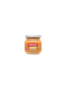 SMILEAT 1 TARRITO 130 G SABOR MANZANA NARANJA Y ZANAHORIA