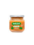 SMILEAT 1 TARRITO 130 G SABOR PERA Y MANZANA