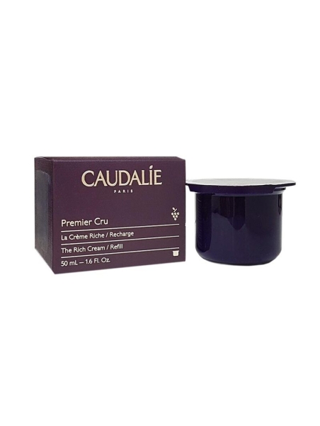 CAUDALIE PREMIER CRU RECARGA CREMA  50ML