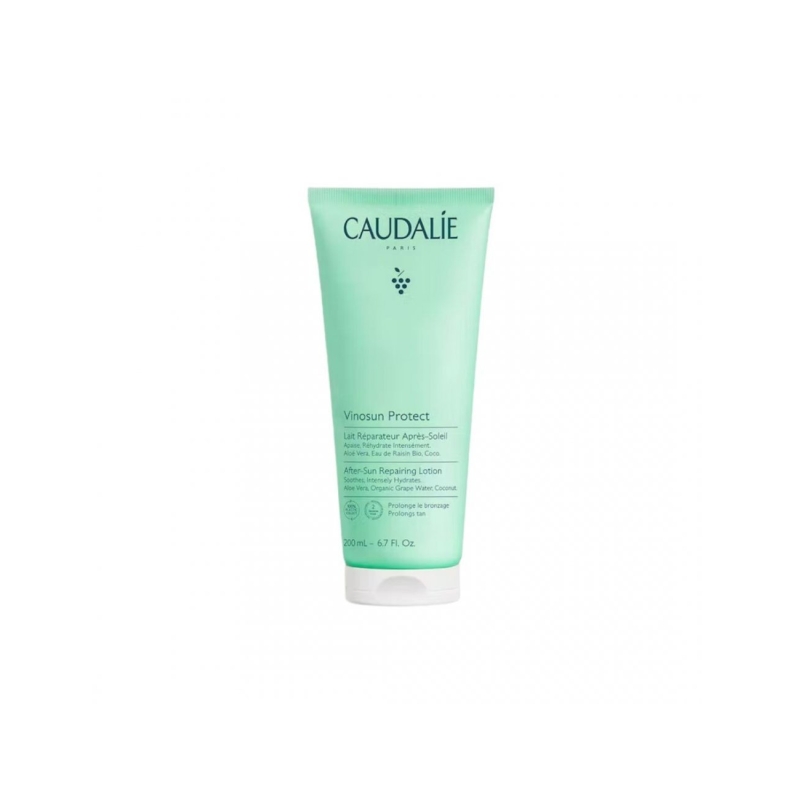 CAUDALIE VINOSUN LECHE AFTER SUN 200 ML